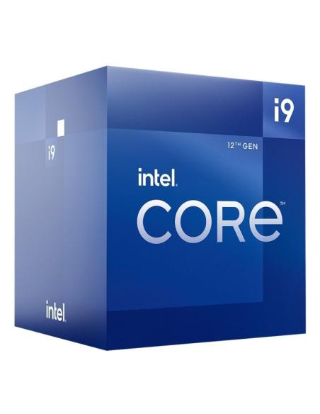 Intel Core i9-12900 2.4 GHz