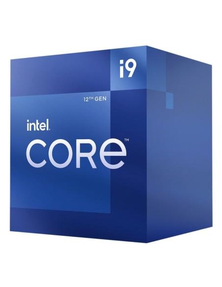 Intel Core i9-12900 2.4 GHz
