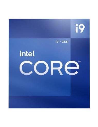 Intel Core i9-12900 2.4 GHz
