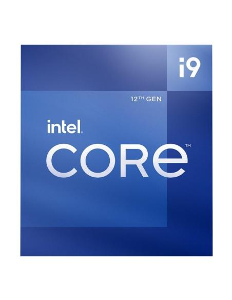 Intel Core i9-12900 2.4 GHz