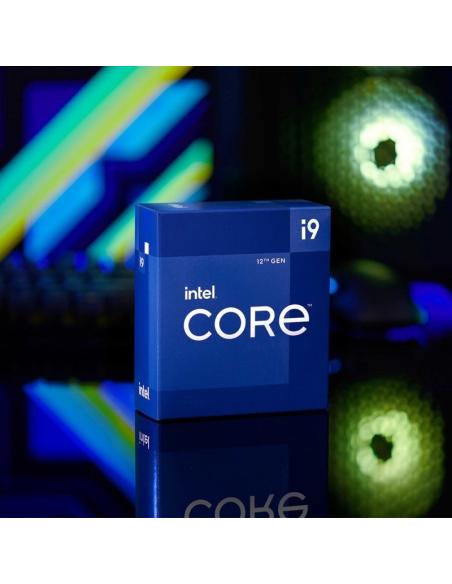 Intel Core i9-12900 2.4 GHz