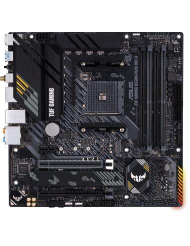 Asus TUF Gaming B550M-PLUS WiFi II