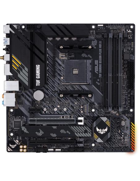Asus TUF Gaming B550M-PLUS WiFi II