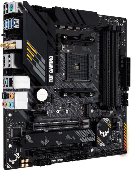 Asus TUF Gaming B550M-PLUS WiFi II