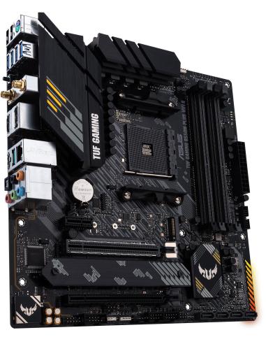 Asus TUF Gaming B550M-PLUS WiFi II