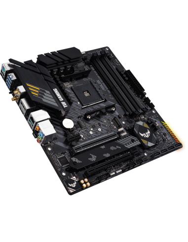 Asus TUF Gaming B550M-PLUS WiFi II