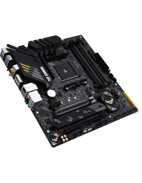 Asus TUF Gaming B550M-PLUS WiFi II
