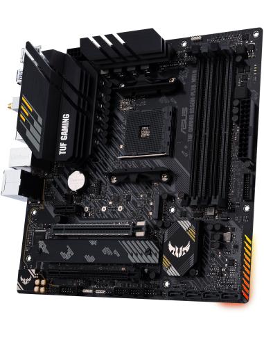 Asus TUF Gaming B550M-PLUS WiFi II