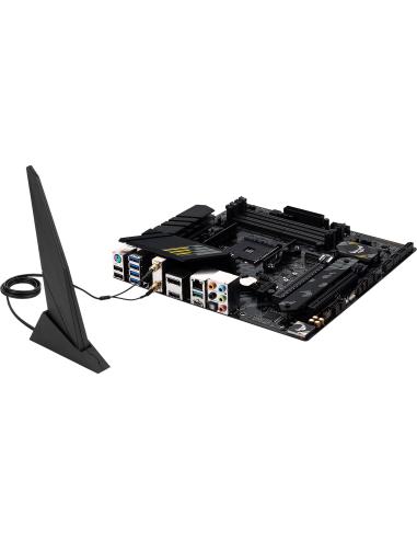 Asus TUF Gaming B550M-PLUS WiFi II