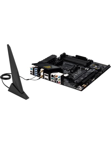 Asus TUF Gaming B550M-PLUS WiFi II