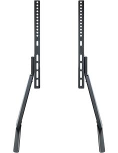 TooQ DB3270T-B Soporte de Mesa para Pantallas 32"-70" Máx. 50 Kg Negro-1353184