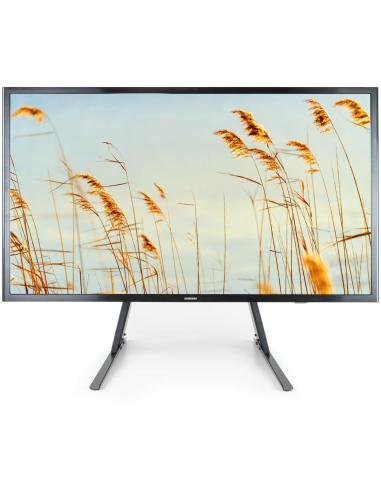 TooQ DB3270T-B Soporte de Mesa para Pantallas 32"-70" Máx. 50 Kg Negro