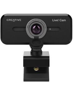 Creative Live! Cam Sync 1080p V2 Webcam Full HD Negro-1353025