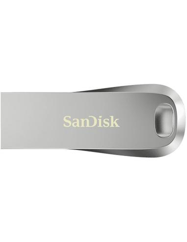 SanDisk Ultra Luxe 512GB USB 3.1