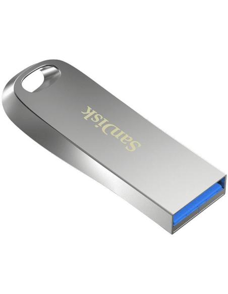 SanDisk Ultra Luxe 512GB USB 3.1