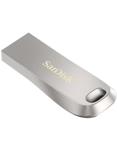 SanDisk Ultra Luxe 512GB USB 3.1