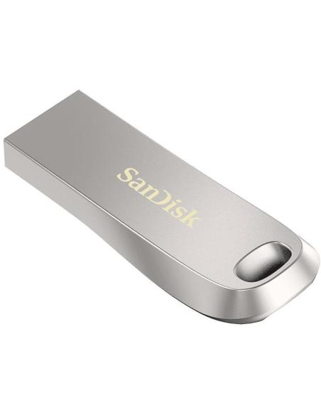 SanDisk Ultra Luxe 512GB USB 3.1