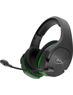 HyperX CloudX Stinger Auriculares Gaming para Xbox Negro/Verde-1352749