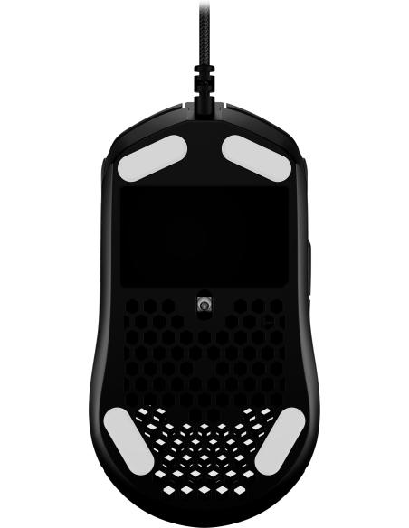 HyperX Pulsefire Haste Ratón Gaming RGB 16000DPI