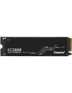 Kingston KC3000 SSD M.2 1TB PCIe Gen 4-1351841