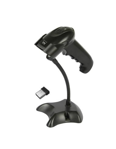 Ewent EW3431 Lector de Código de Barras 1D