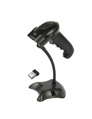Ewent Lector código de barras EW3431