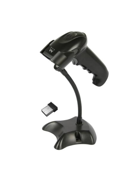 Ewent Lector código de barras EW3431