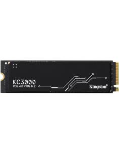Kingston KC3000 SSD M.2 4TB PCIe Gen 4-1351840