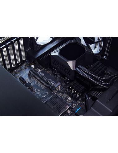 Kingston KC3000 SSD M.2 4TB PCIe Gen 4