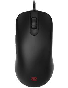 BenQ Zowie FK2-C Ratón Gaming 3200 DPI Negro