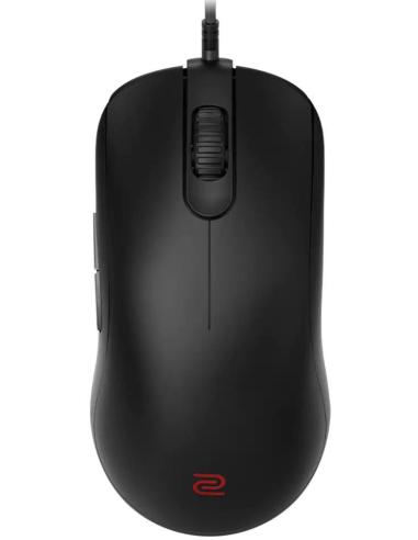 BenQ Zowie FK2-C Ratón Gaming 3200 DPI Negro