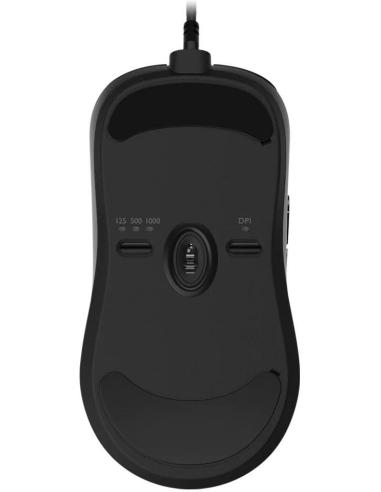 BenQ Zowie FK2-C Ratón Gaming 3200 DPI Negro