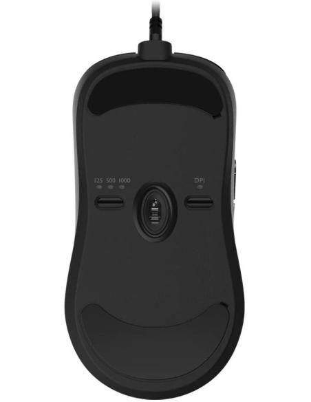 BenQ Zowie FK2-C Ratón Gaming 3200 DPI Negro