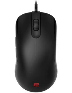 Zowie FK1-C Ratón Gaming 3200 DPI Negro