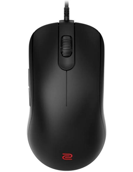 Zowie FK1-C Ratón Gaming 3200 DPI Negro