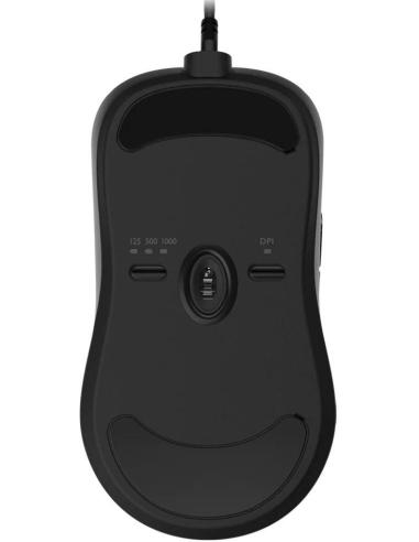 Zowie FK1-C Ratón Gaming 3200 DPI Negro