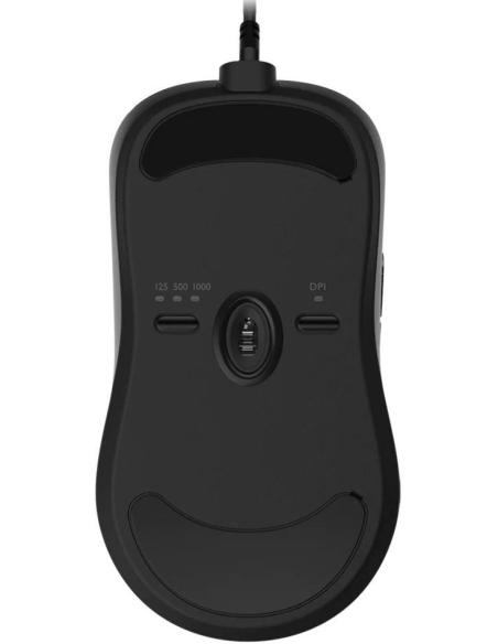 Zowie FK1-C Ratón Gaming 3200 DPI Negro