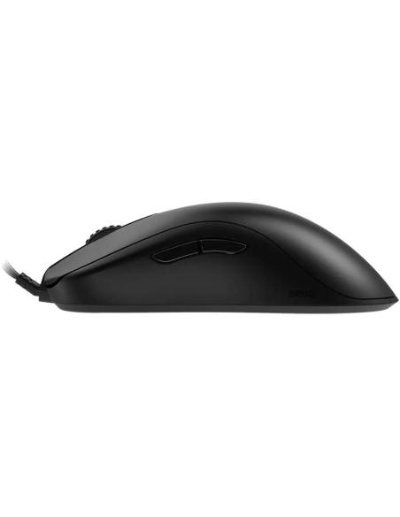 Zowie FK1-C Ratón Gaming 3200 DPI Negro