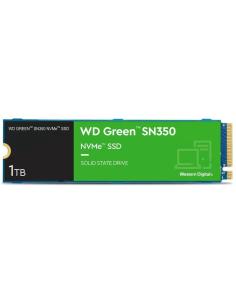 WD Green SN350 SSD M.2 1TB PCIe Gen 3