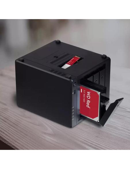 WD Red SN700 SSD M.2 2TB PCIe Gen 3