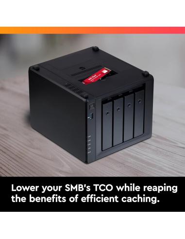 WD Red SN700 SSD M.2 4TB PCIe Gen 3