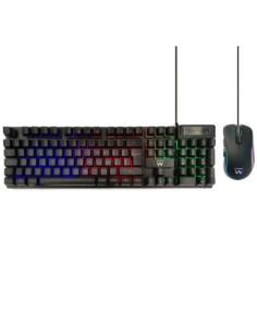 Ewent PL3201 Combo Teclado + Ratón Gaming-1352238