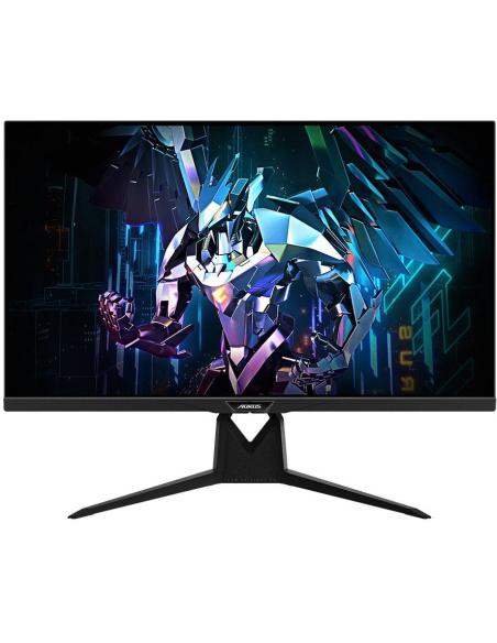 Gigabyte AORUS FI32Q X 32" LED IPS QHD 240Hz