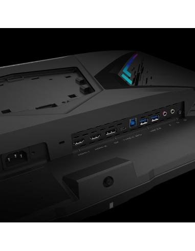 Gigabyte AORUS FI32Q X 32" LED IPS QHD 240Hz