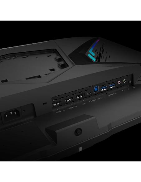 Gigabyte AORUS FI32Q X 32" LED IPS QHD 240Hz