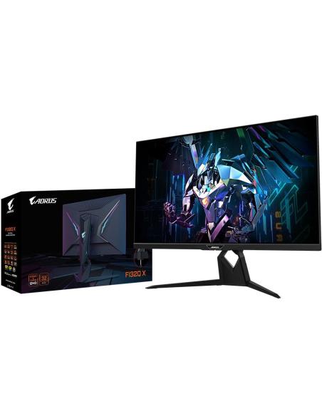 Gigabyte AORUS FI32Q X 32" LED IPS QHD 240Hz