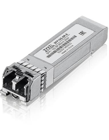 Zyxel SFP10G-SR-E Módulo Transceptor SFP+ 300M