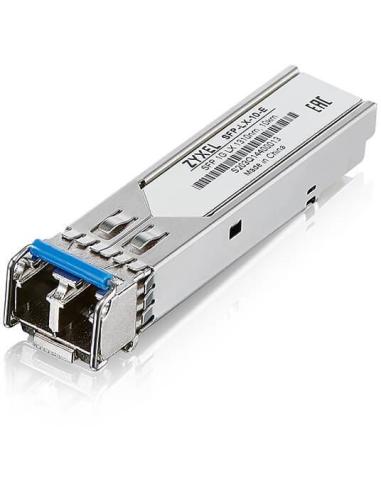 Zyxel SFP-LX-10-E Módulo Transceptor SFP 20KM