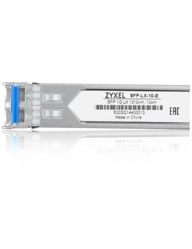 Zyxel SFP-LX-10-E Módulo Transceptor SFP 20KM