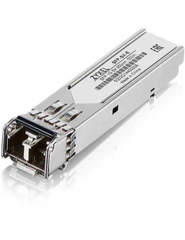 Zyxel SFP-SX-E Módulo Transceptor SFP 550M